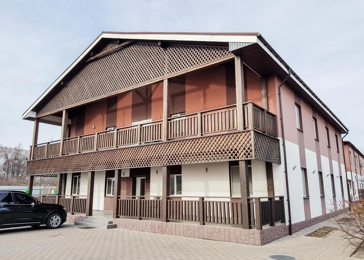 Bortnichi Village Kiev Eksteriør bilde